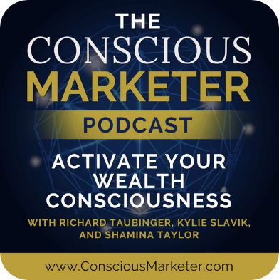 Activate Your Wealth Consciousness With Shamina Taylor